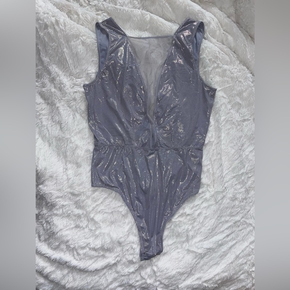 Victoria’s Secret Bodysuit (M) - Picture 1 of 3